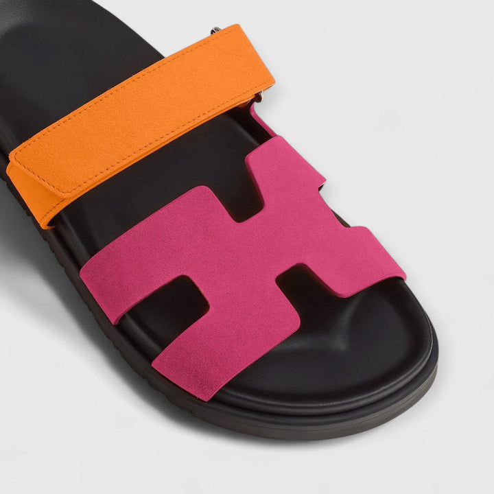 HERMANY | Elegant Designer Sandals