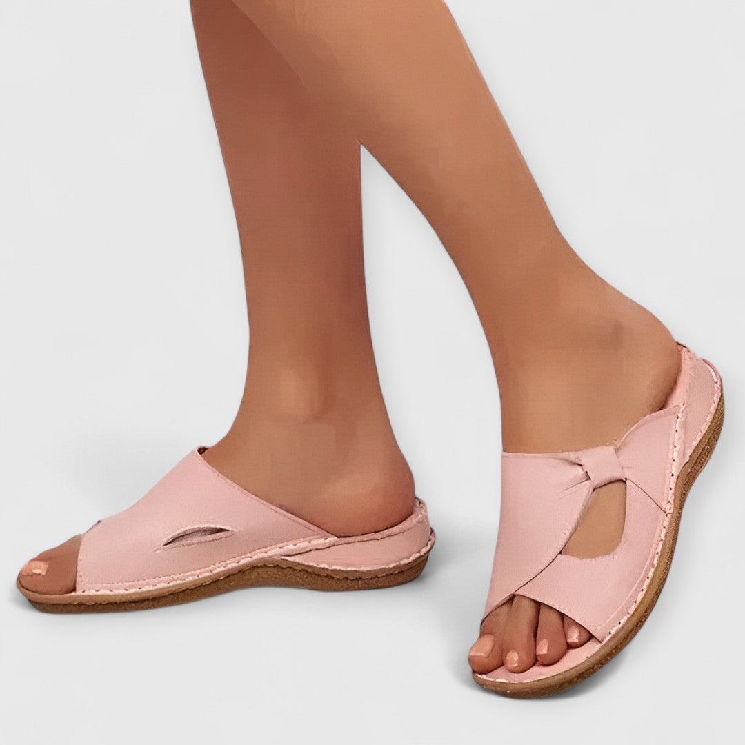 ANISSA | Elegant Orthopaedic Sandals
