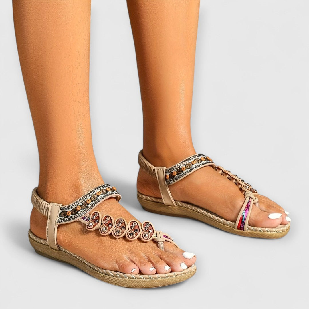 Luminosa | Comfortable Sandals