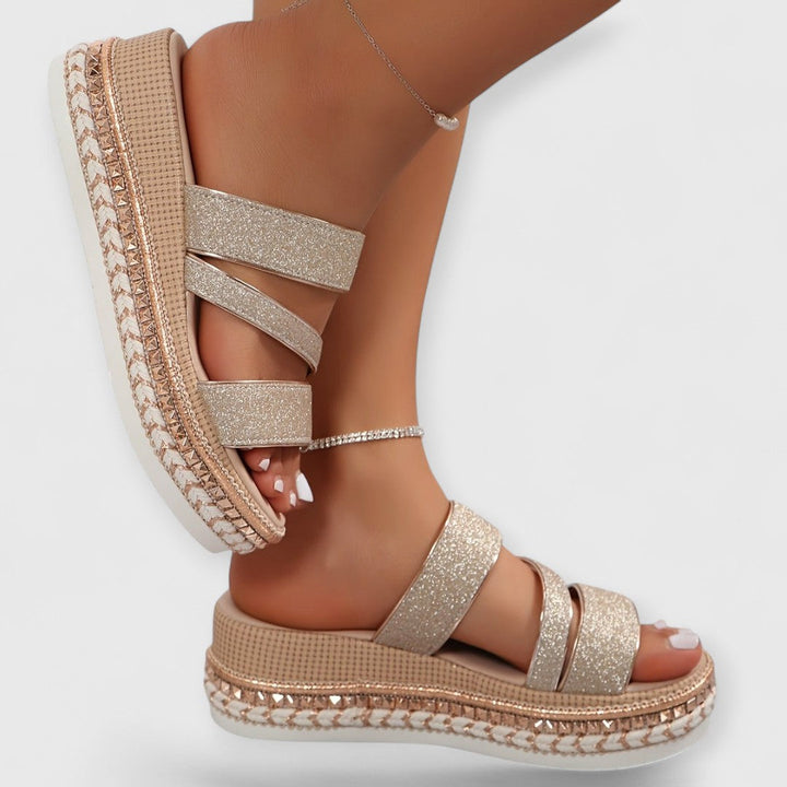 AVIANA | Orthopaedic Light Sandals