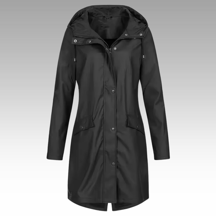 Windara™ - Waterproof Jacket - Elegant Design & Ultralight Comfort for All Weather