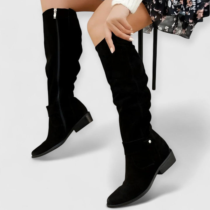Riza | Elegant Women's Boots