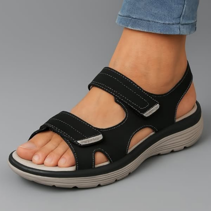 Lanora | Orthopaedic Summer Sandals