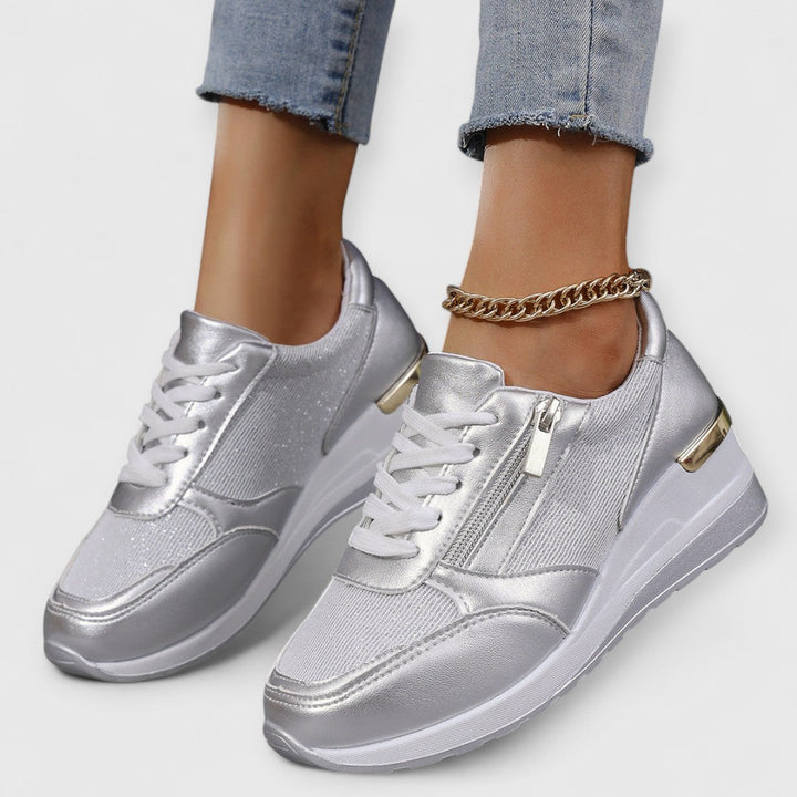 MOLLY | Comfortable Sneakers