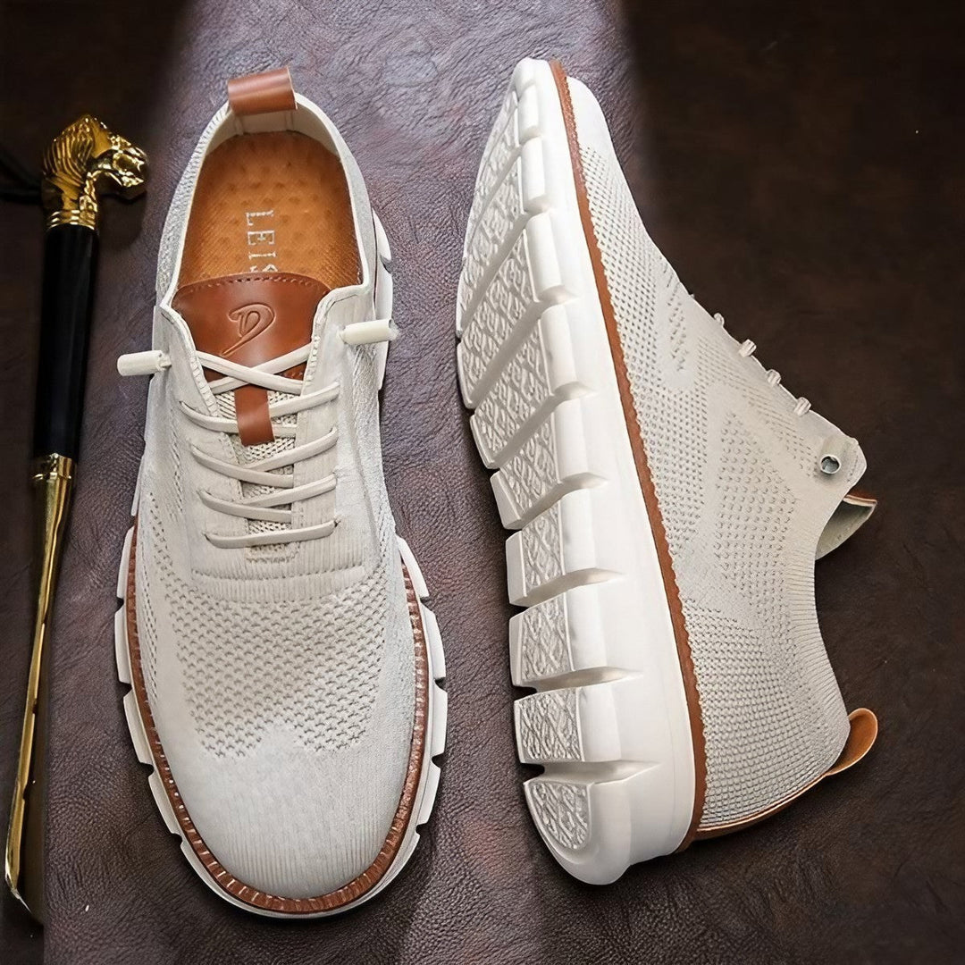 Aliena | The UltraComfort Sneaker for Women