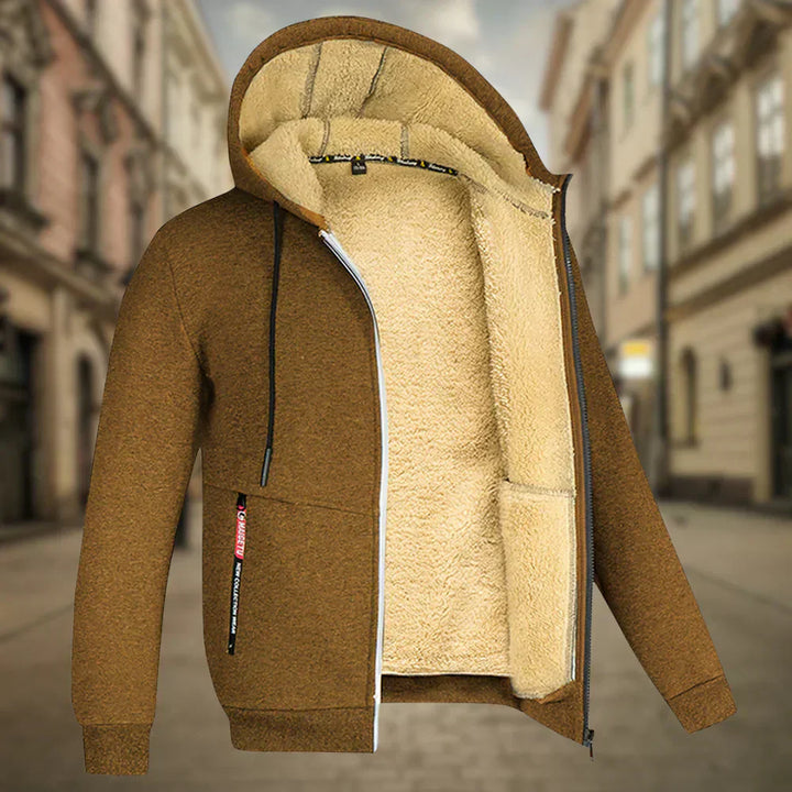 Remy™ - Men's Fleece Hoodie