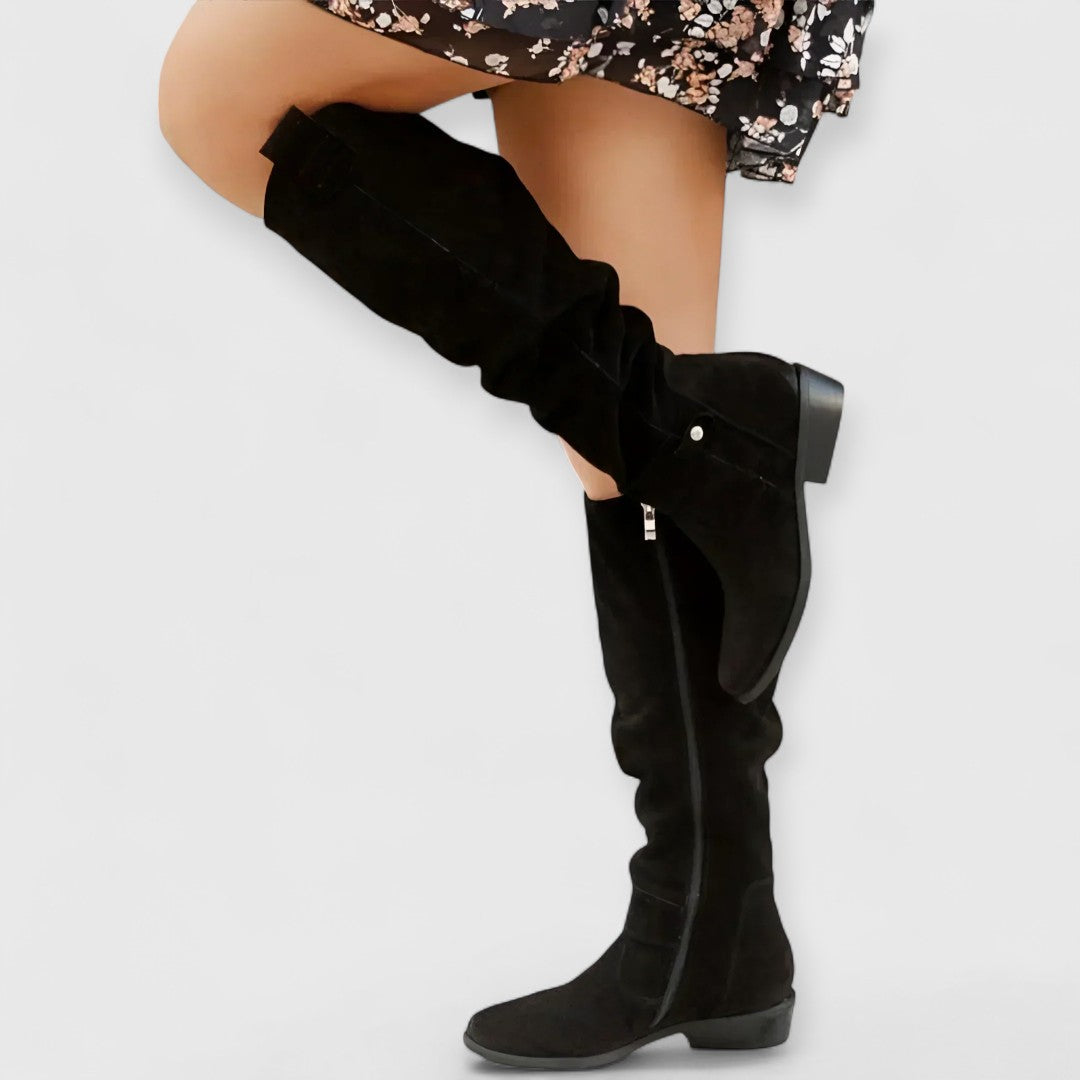 Riza | Elegant Women's Boots