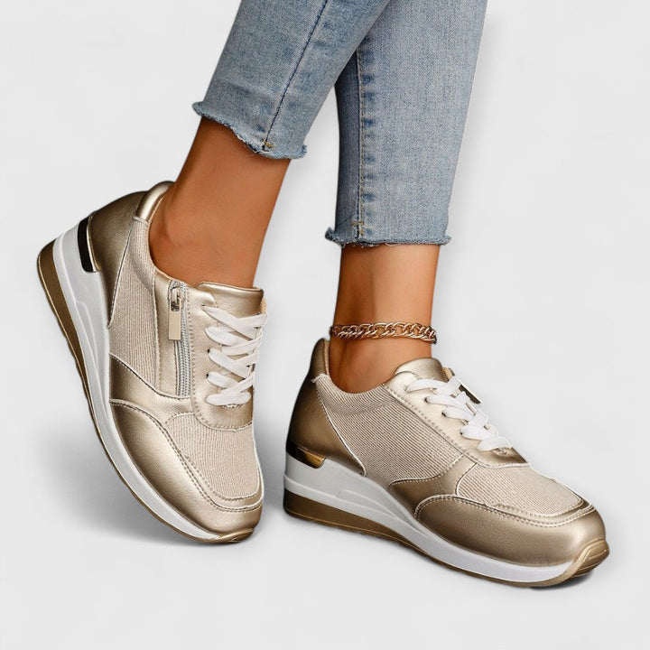 MOLLY | Comfortable Sneakers