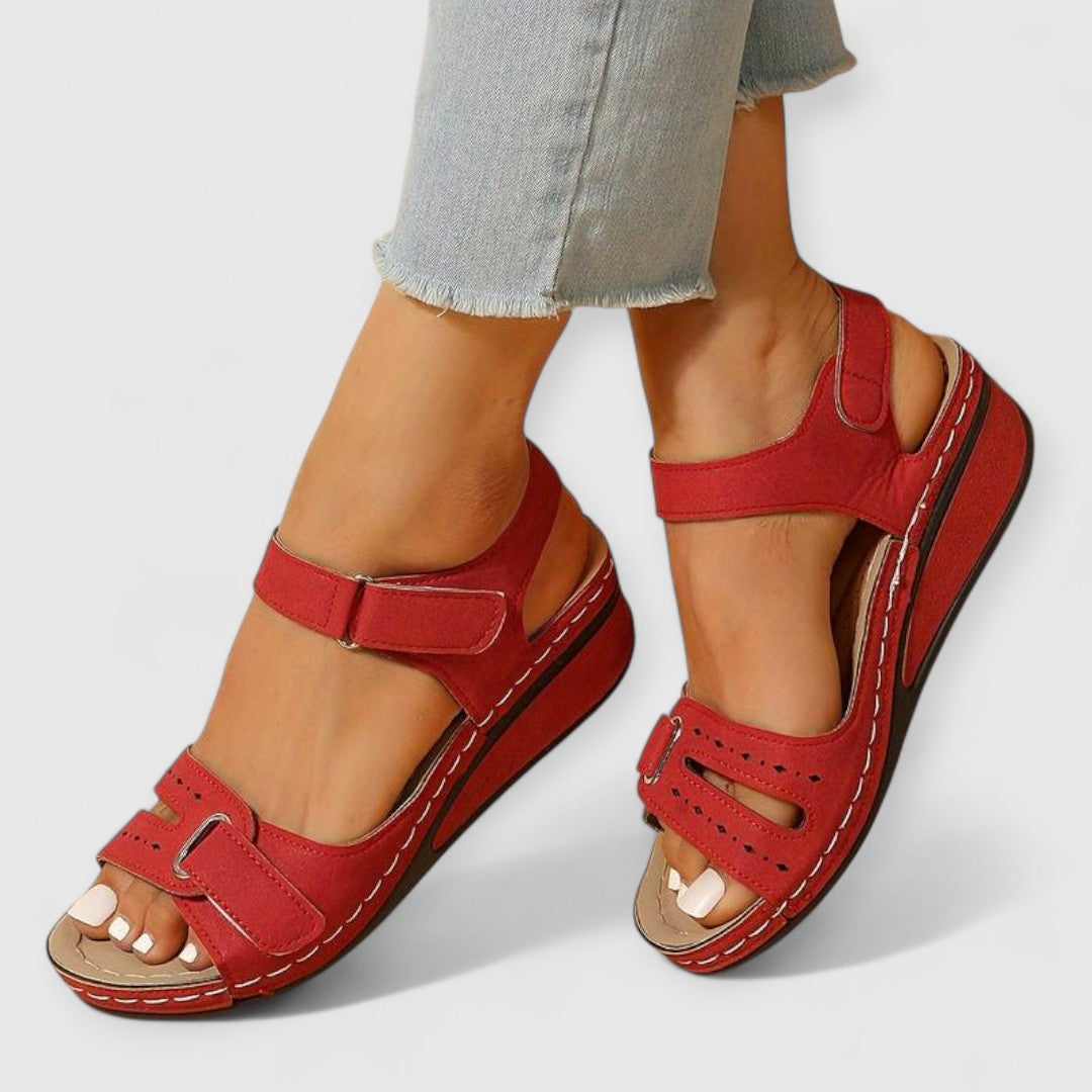 Leliana | Orthopaedic Sandals