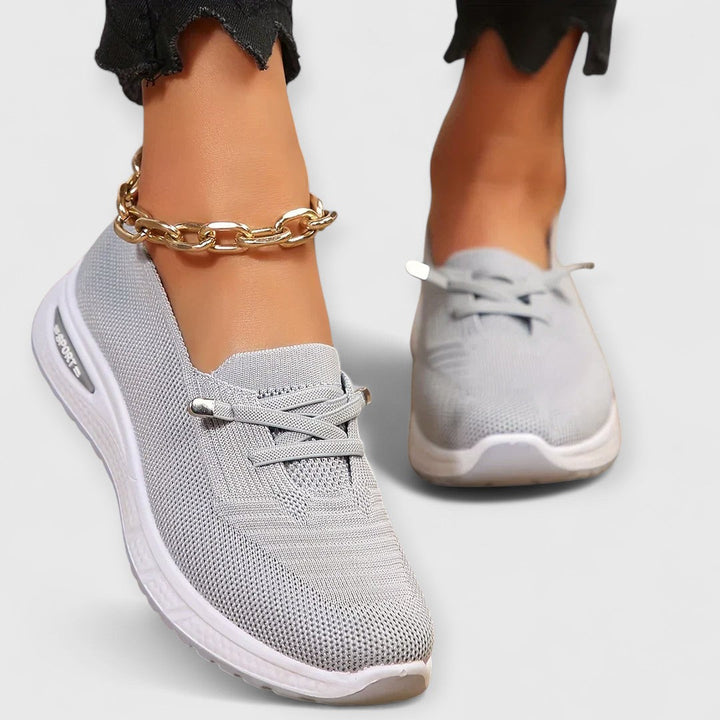 Kelsey | Elegant Orthopaedic Sneakers