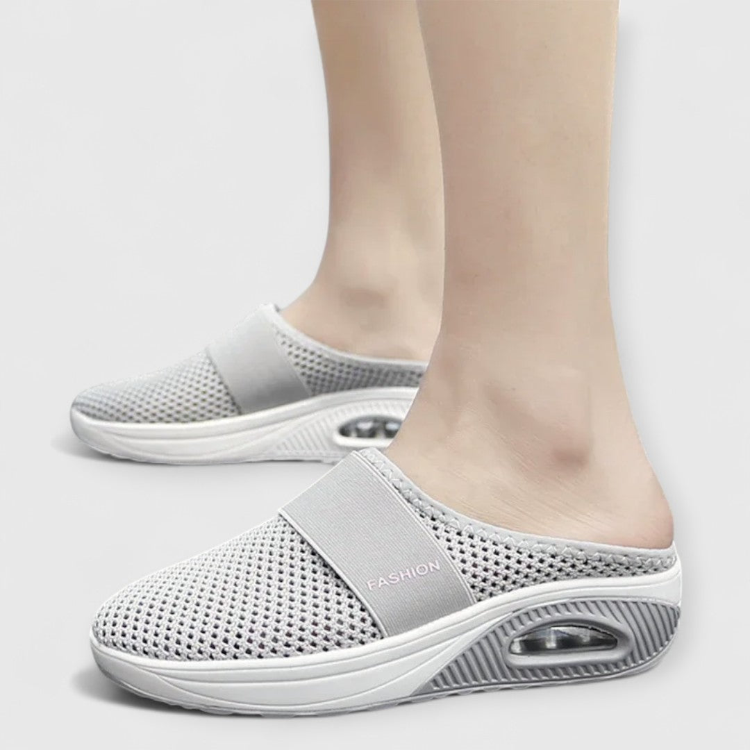 LYNN | Comfortable Orthopaedic Shoes