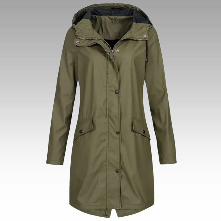 Windara™ - Waterproof Jacket - Elegant Design & Ultralight Comfort for All Weather