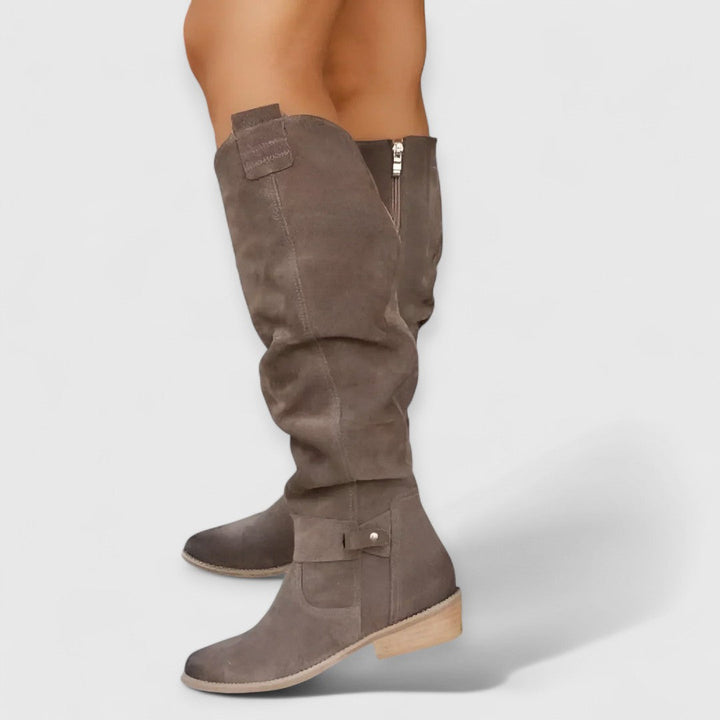 Riza | Elegant Women's Boots
