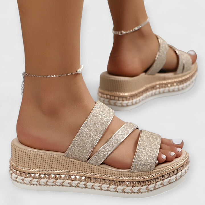 AVIANA | Orthopaedic Light Sandals