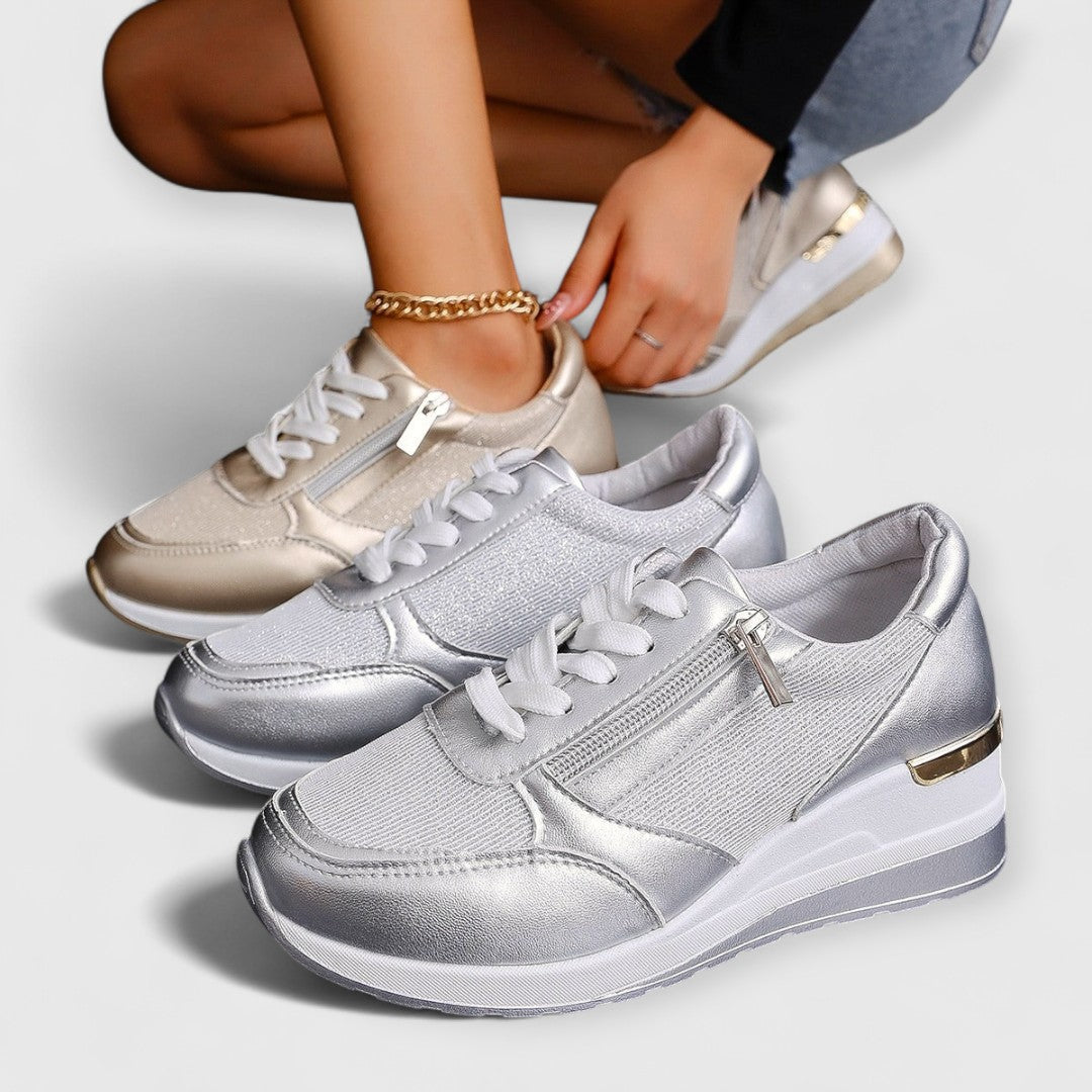 MOLLY | Comfortable Sneakers