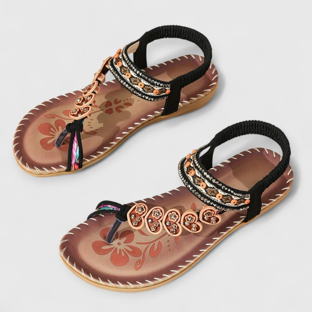 Luminosa | Comfortable Sandals
