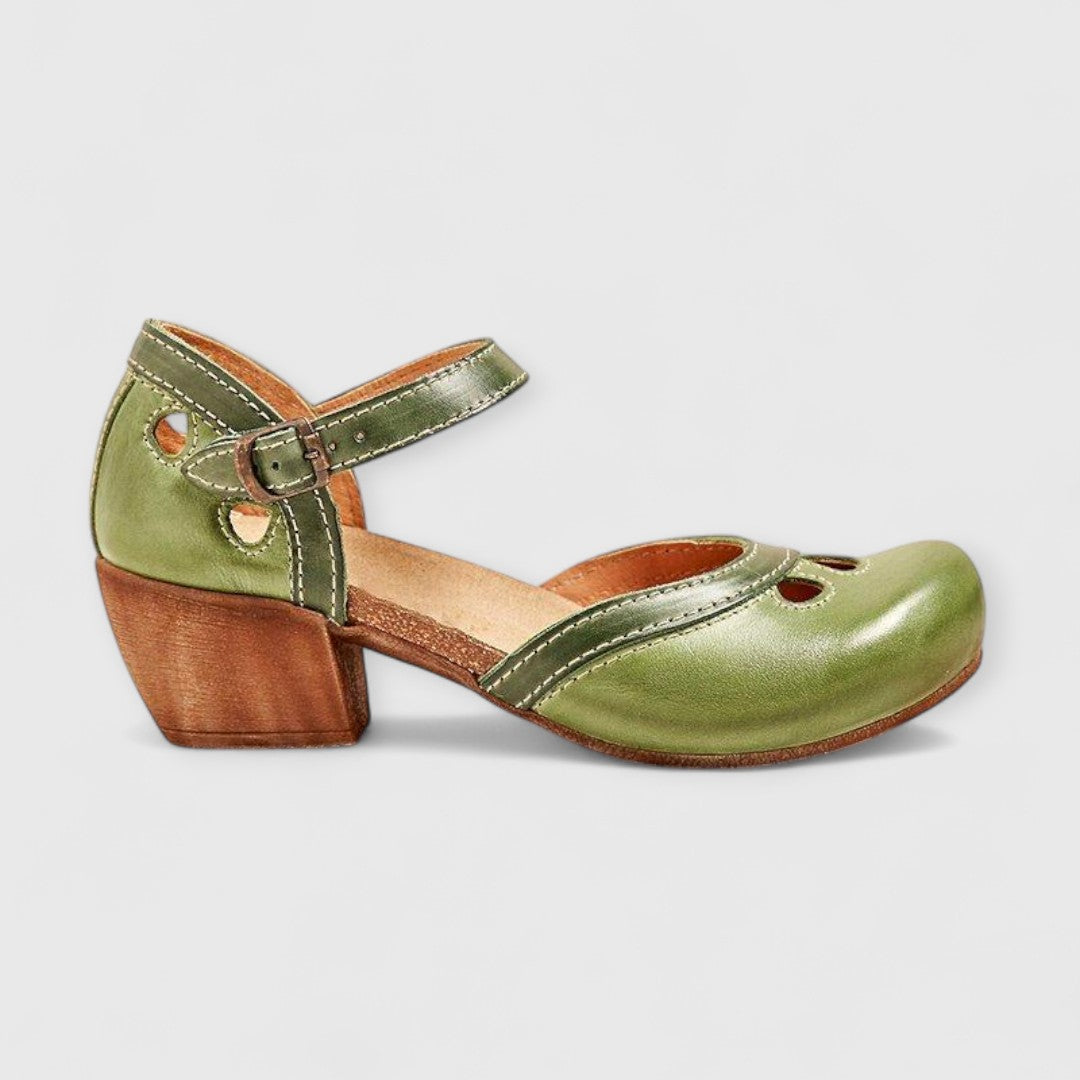 Kristina | Elegant Comfort Sandals