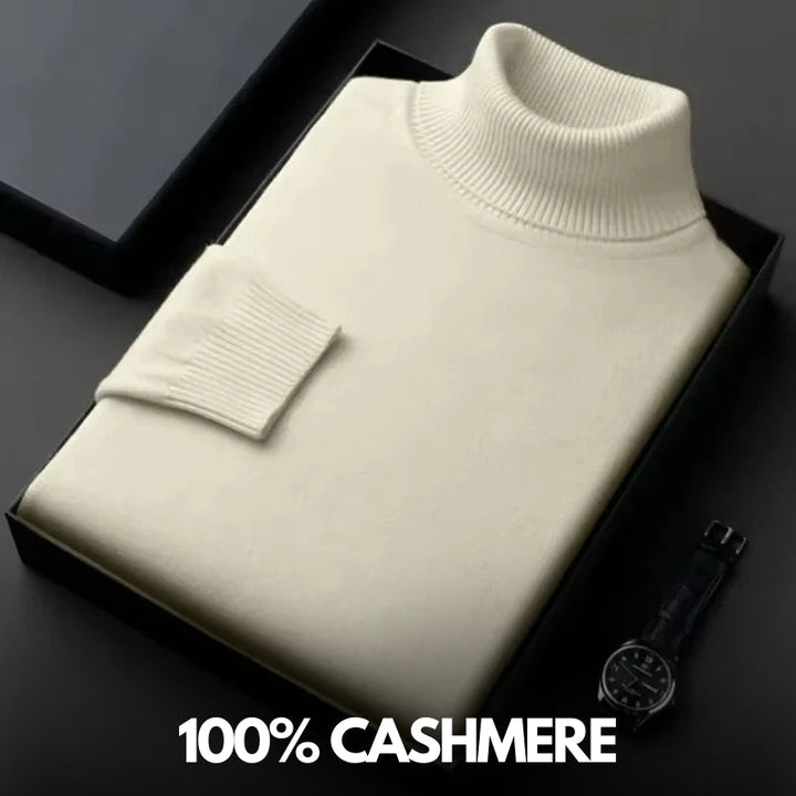 Franco | Cashmere Jumper