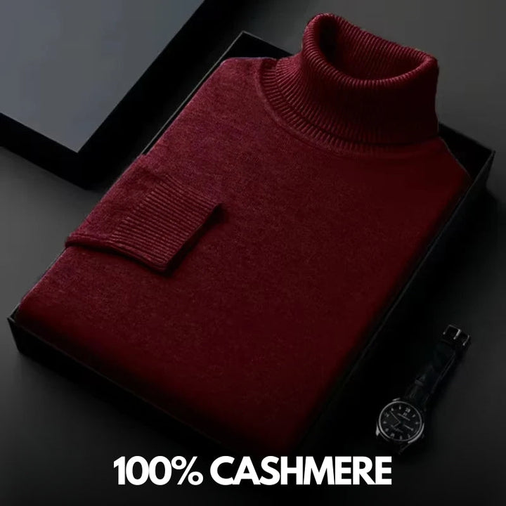 Franco | Cashmere Jumper