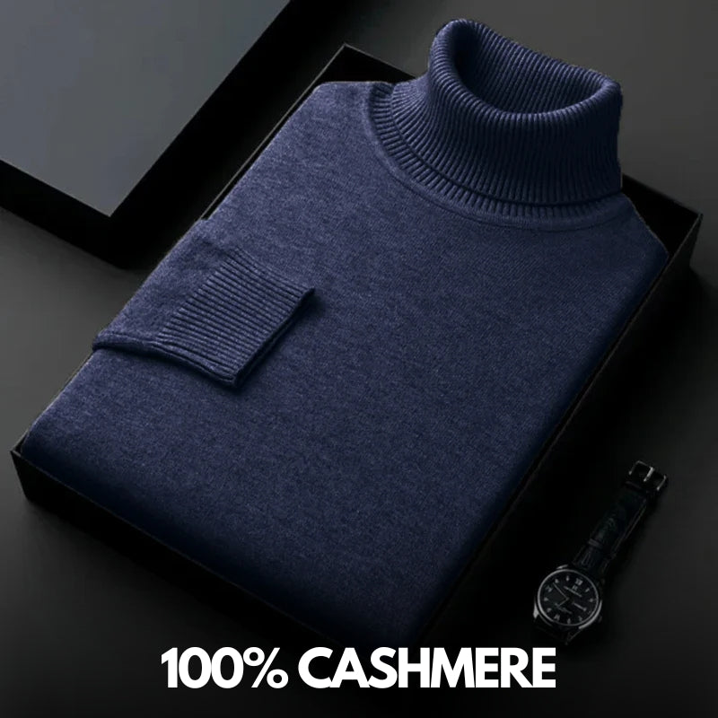 Franco | Cashmere Jumper
