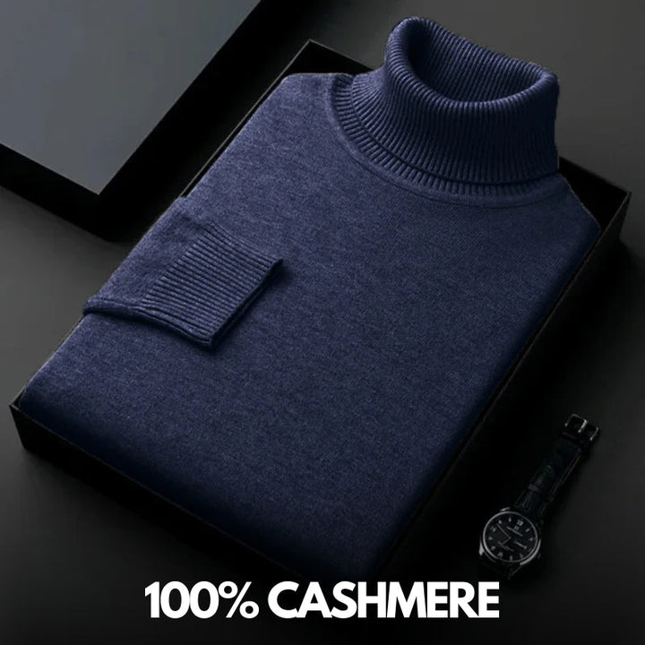 Franco | Cashmere Jumper