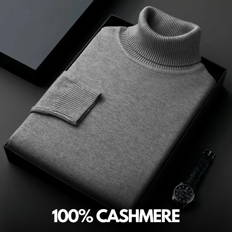 Franco | Cashmere Jumper