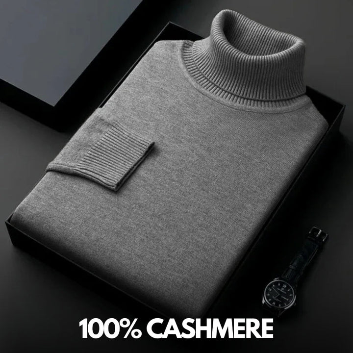 Franco | Cashmere Jumper