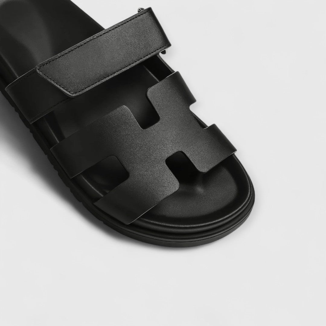 HERMANY | Elegant Designer Sandals