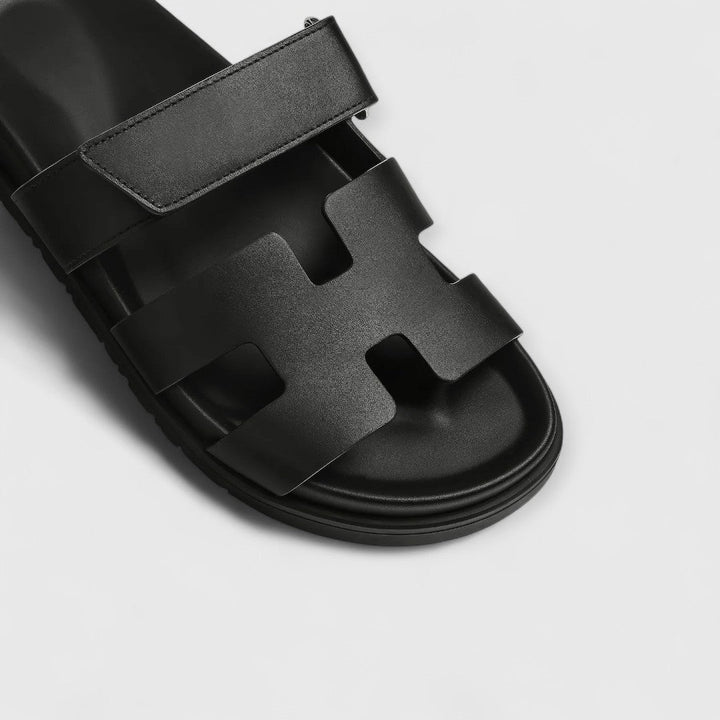 HERMANY | Elegant Designer Sandals