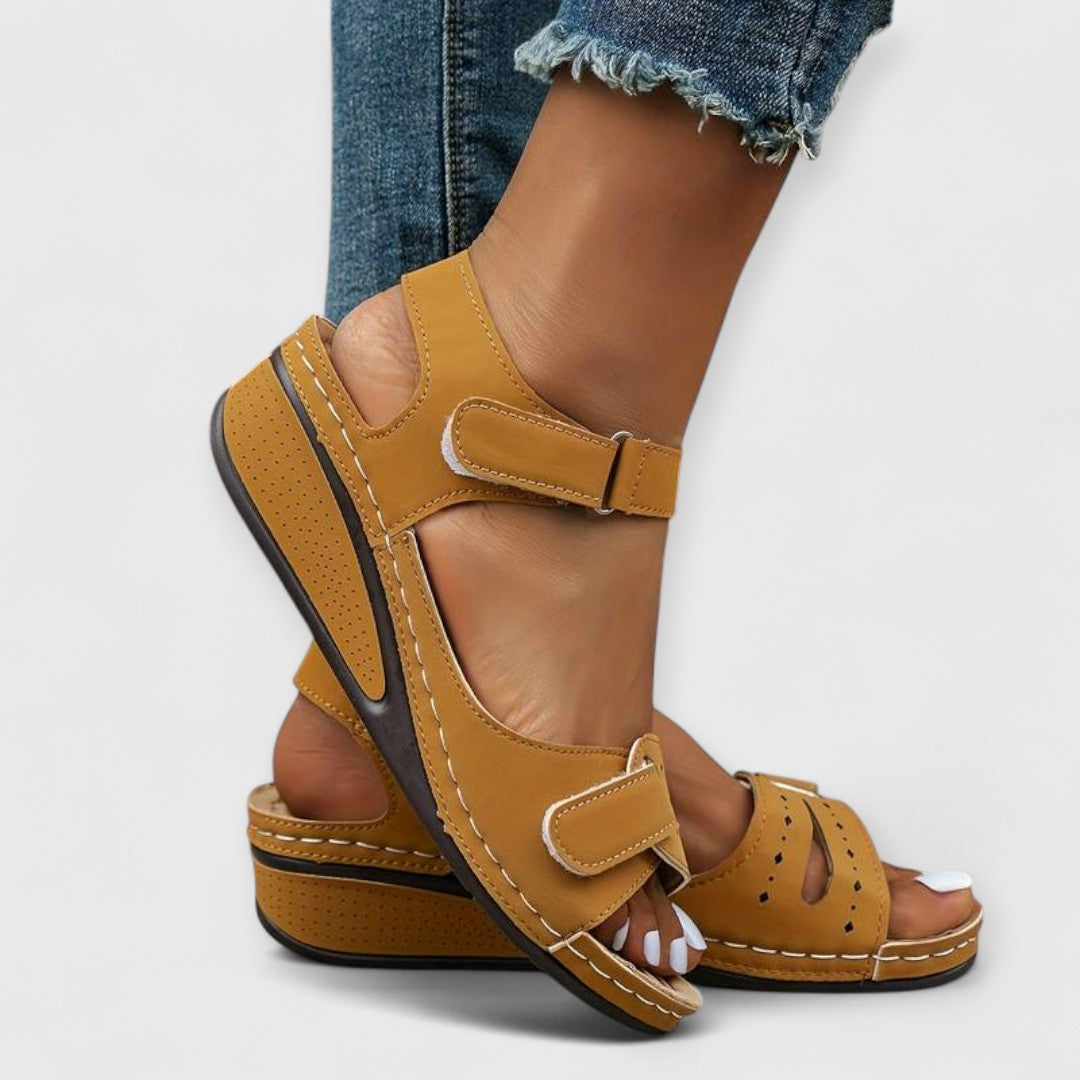 Leliana | Orthopaedic Sandals