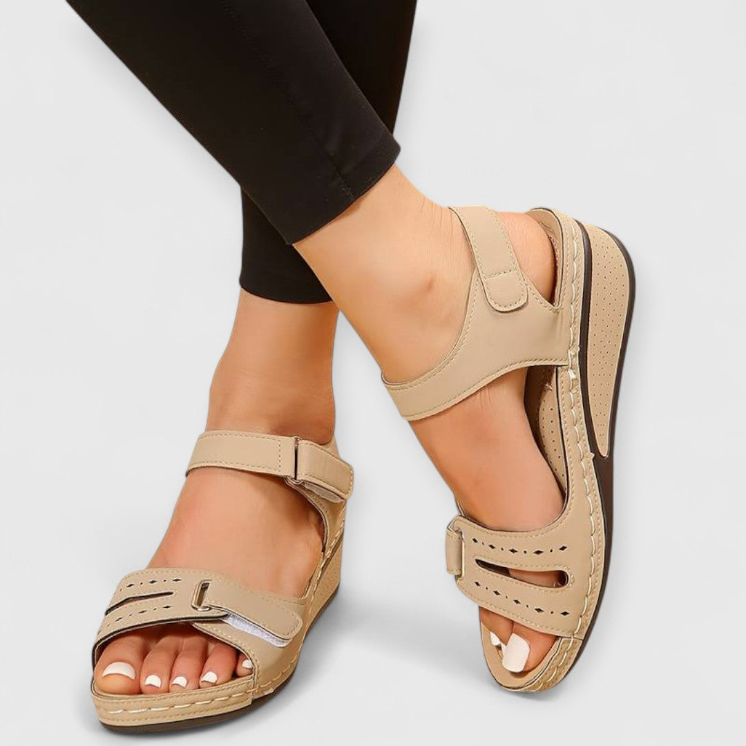 Leliana | Orthopaedic Sandals