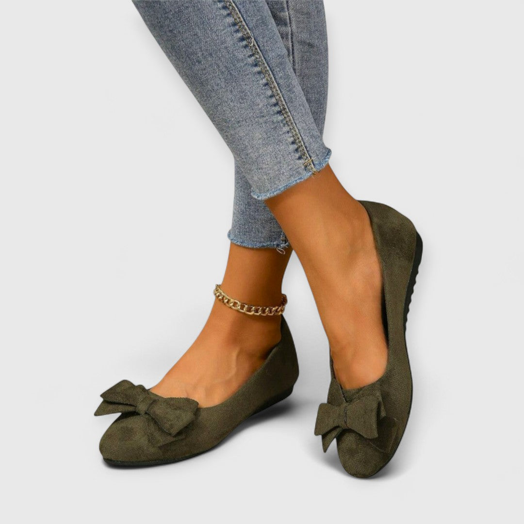 Lissandra | Stylish Orthopaedic Shoes