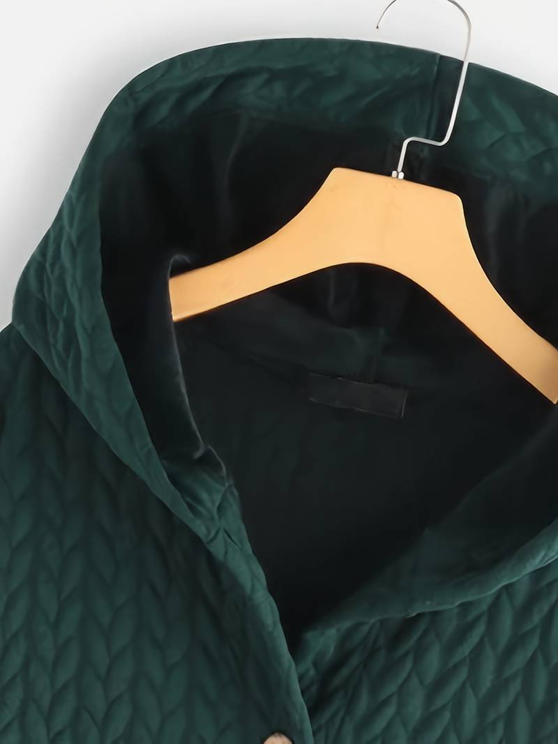 Ernesta™ | Warm Winter Coat for Women