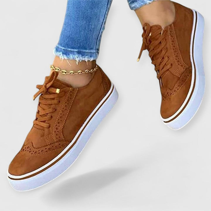 KALAINE | Fashionable Orthopaedic Sneakers