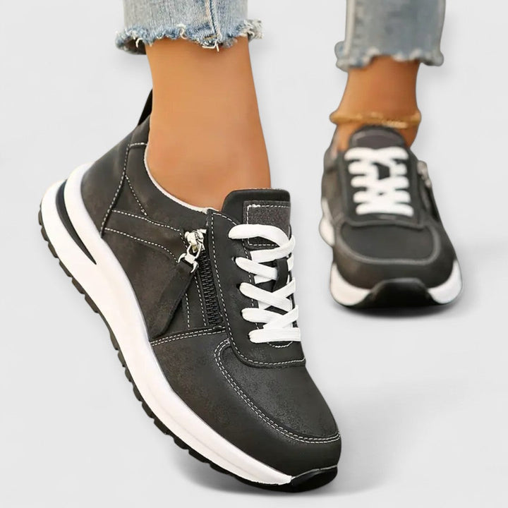 Leonica | Luxurious Comfort Sneaker