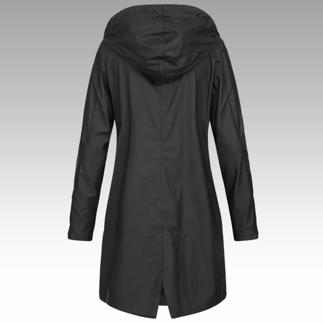 Windara™ - Waterproof Jacket - Elegant Design & Ultralight Comfort for All Weather