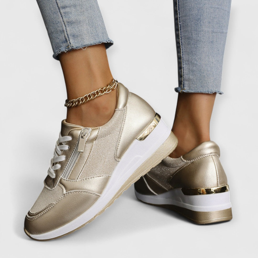 MOLLY | Comfortable Sneakers