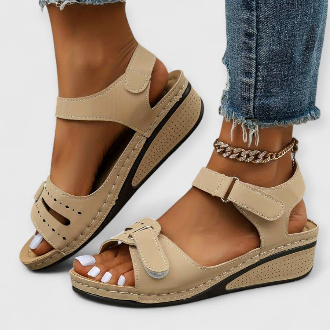 Leliana | Orthopaedic Sandals