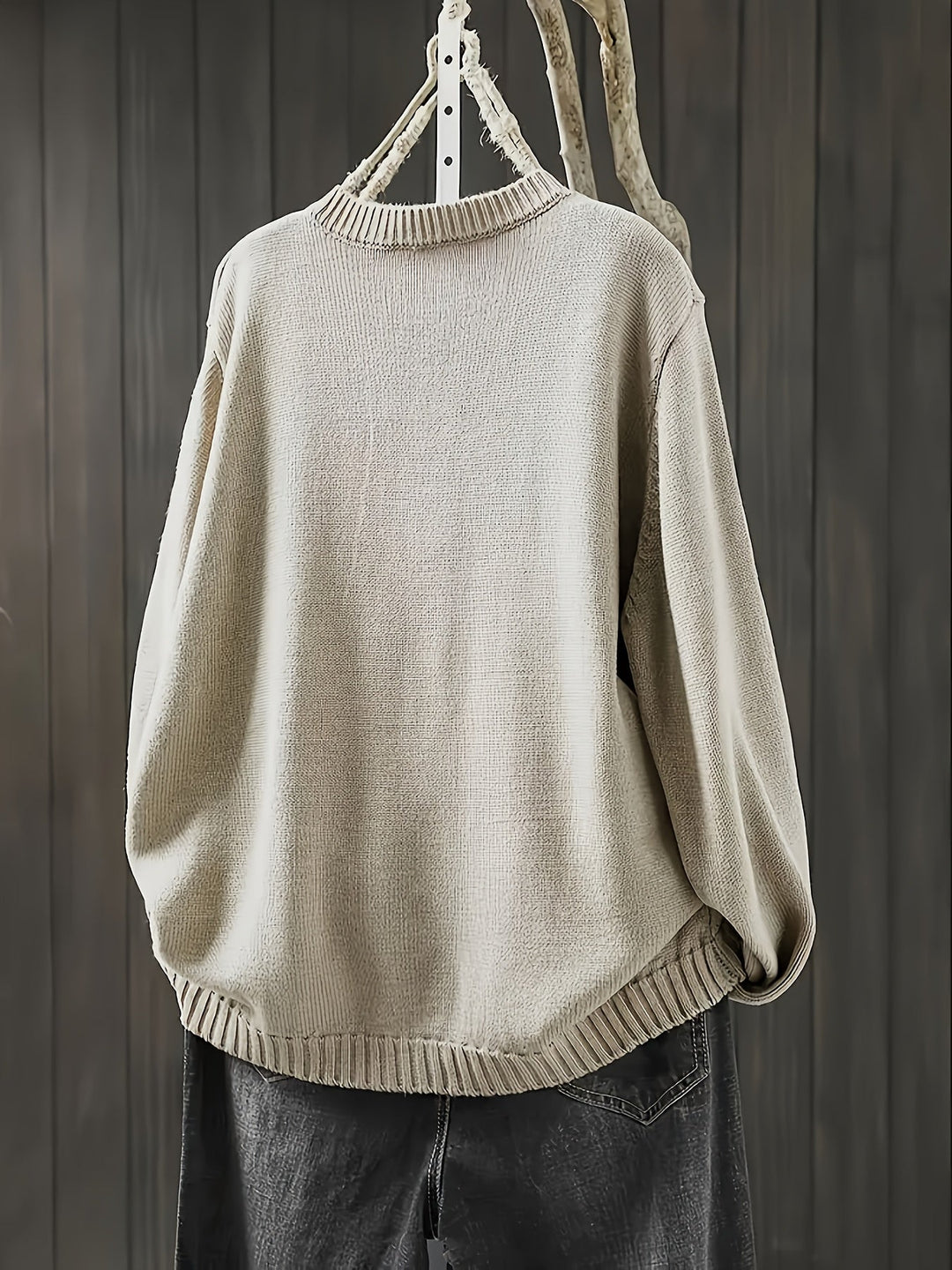 Sammy | Comfortable and Stylish Cardigan