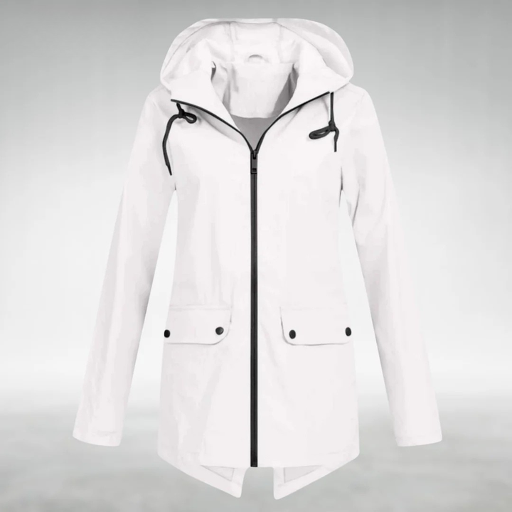 Autura™ - Modern Stylish Waterproof Jacket