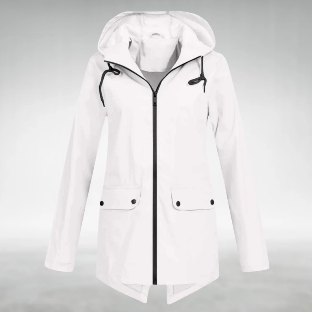 Autura™ - Modern Stylish Waterproof Jacket