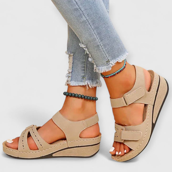Leliana | Orthopaedic Sandals