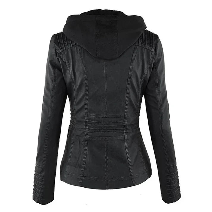 Hoodelle™ – Stylish & Simple Hoodie Jacket