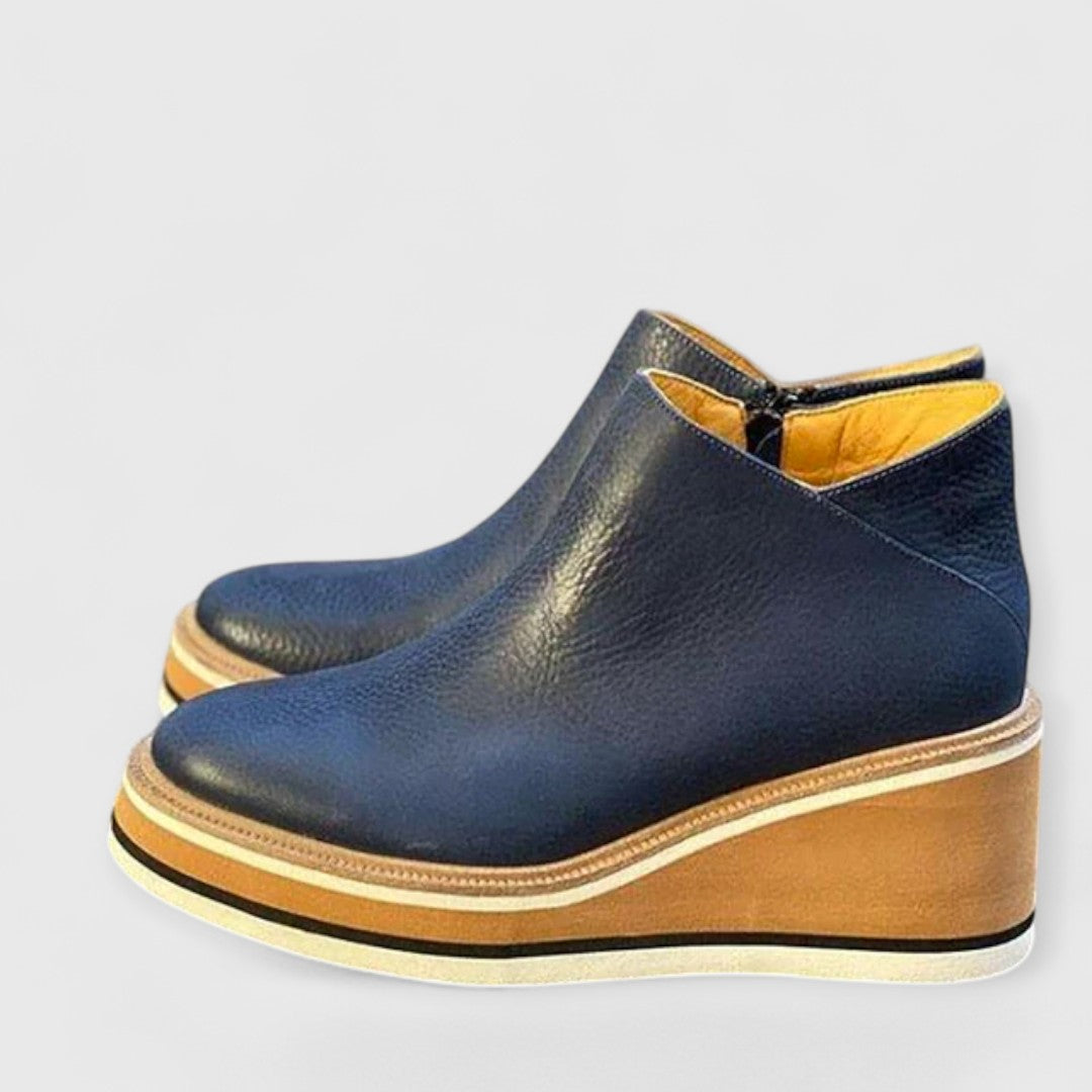 LILA | Lightweight Ankle Boots