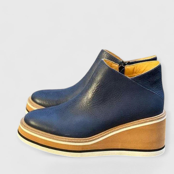 LILA | Lightweight Ankle Boots