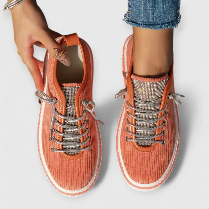 Lucet | Comfortable Women's Sneakers