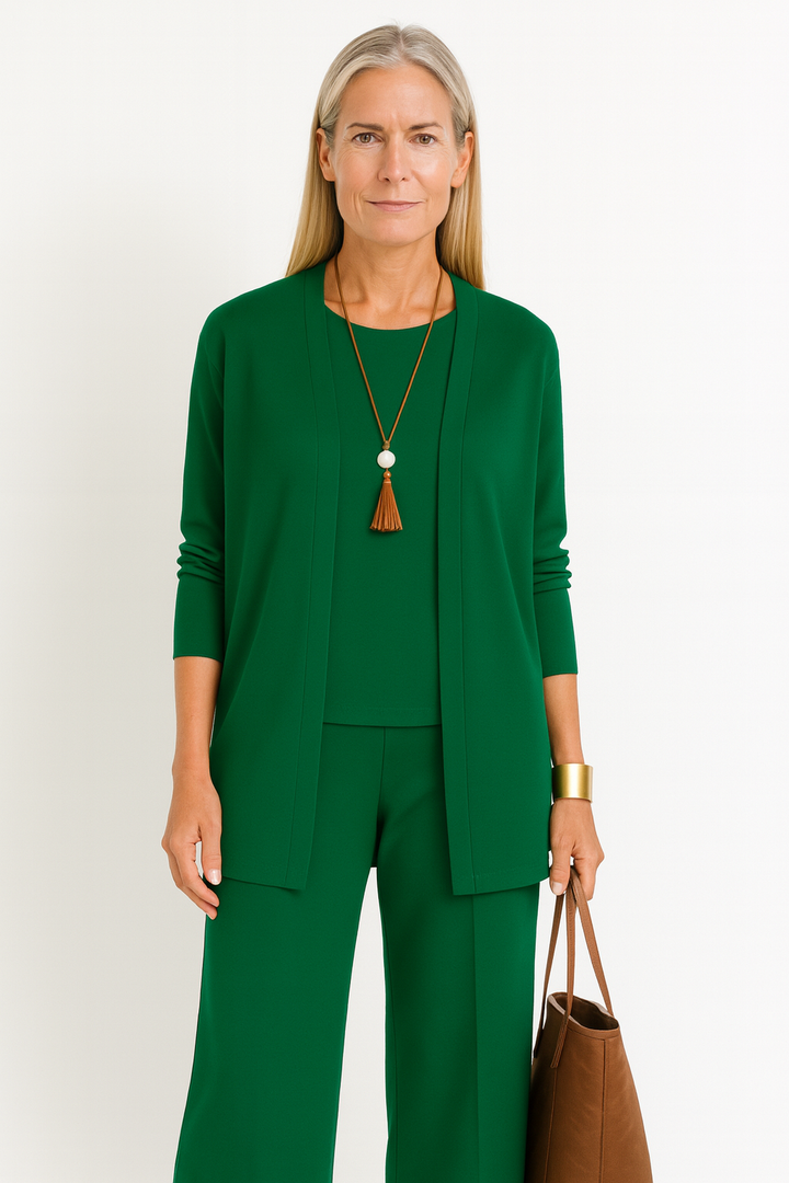 Felicity | Elegant 3-Piece Set