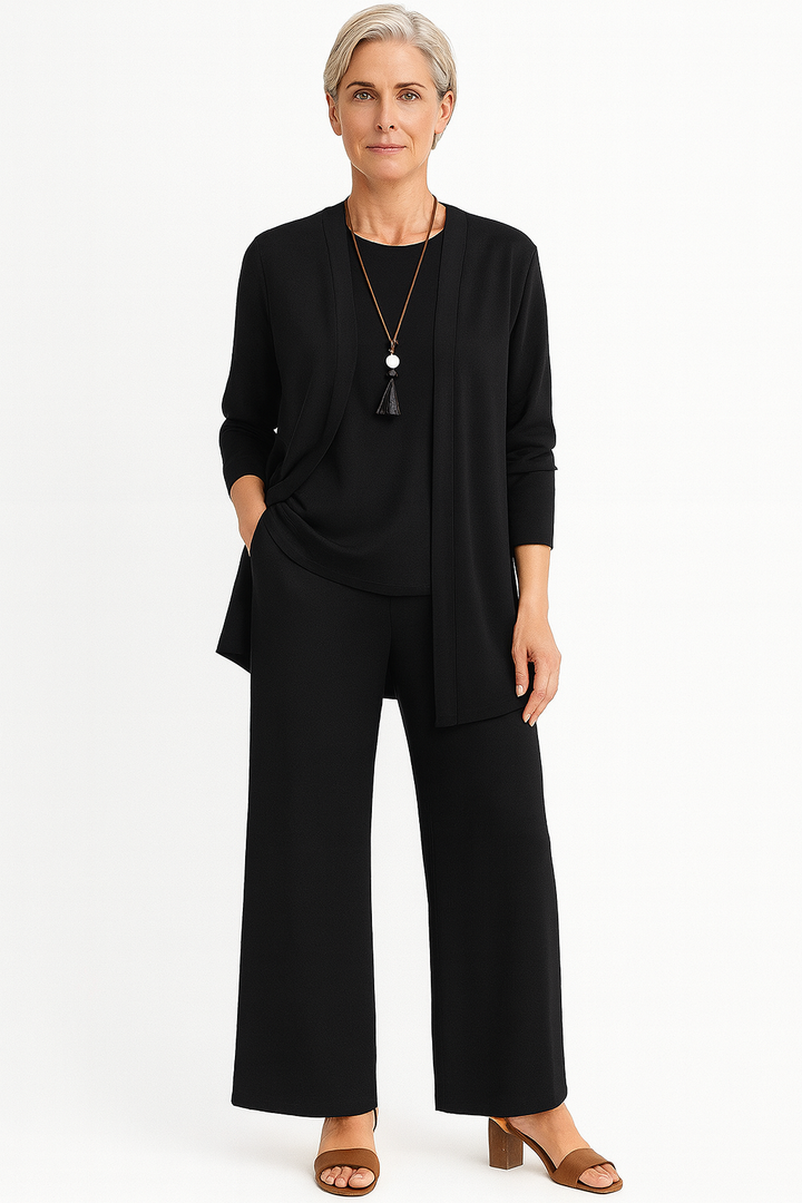 Felicity | Elegant 3-Piece Set