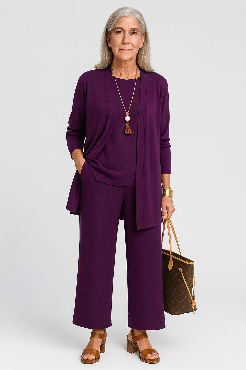 Felicity | Elegant 3-Piece Set