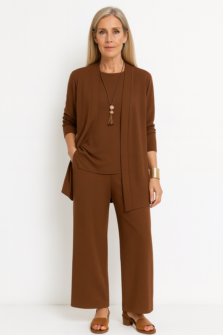 Felicity | Elegant 3-Piece Set